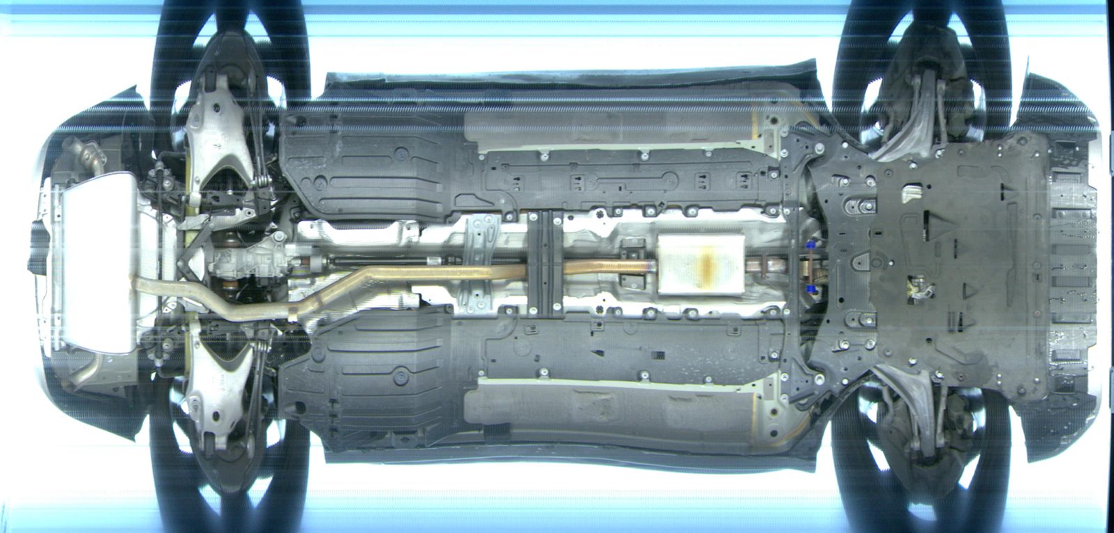 2024 Volvo XC90 B5 Plus AWD