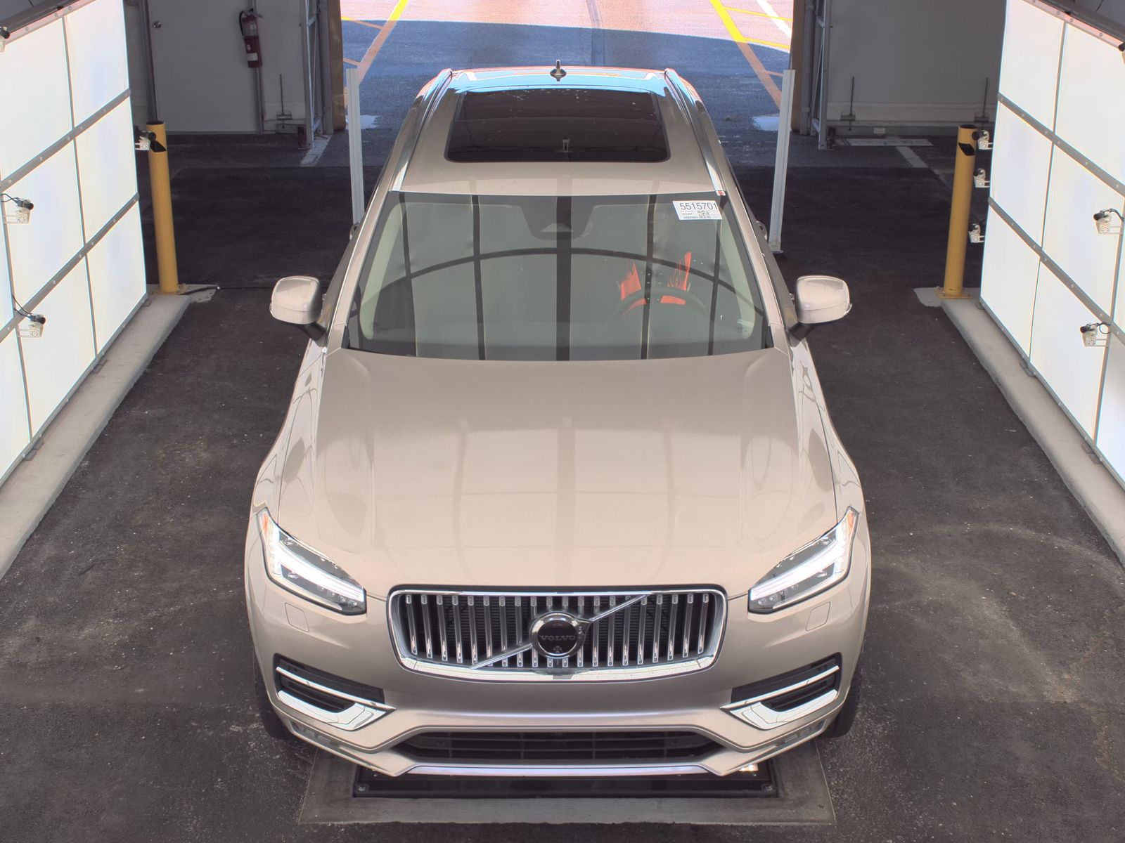 2024 Volvo XC90 B5 Plus AWD
