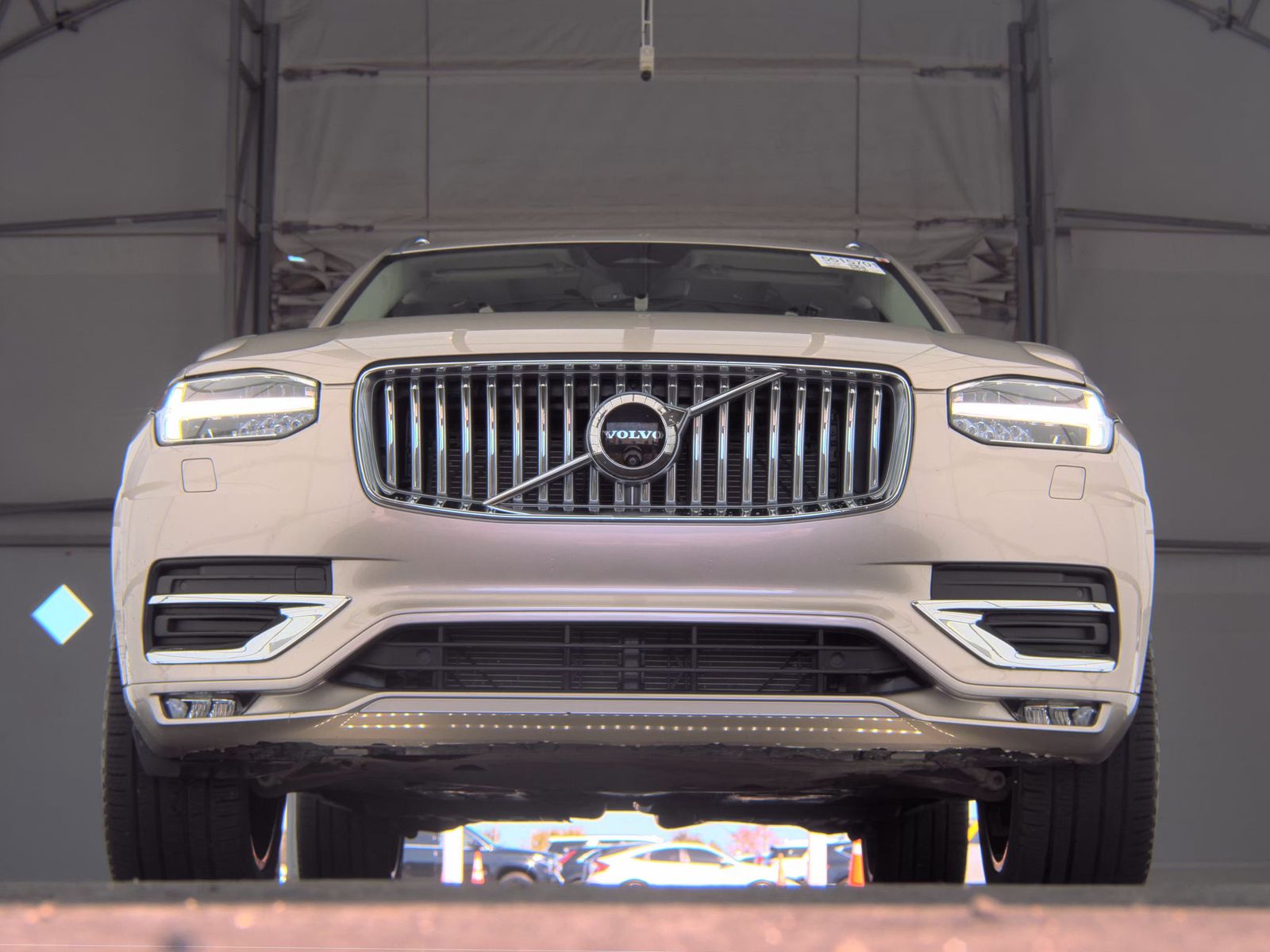 2024 Volvo XC90 B5 Plus AWD