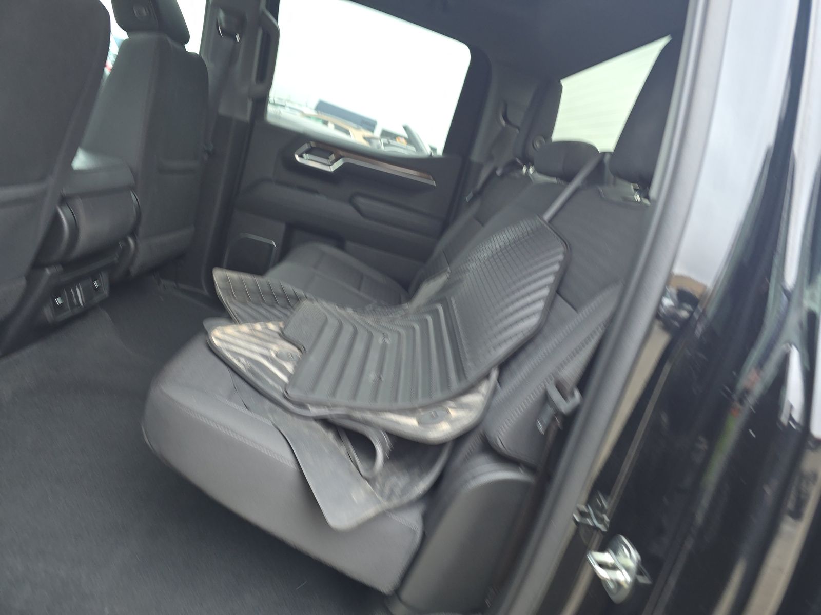 2022 Chevrolet Silverado 1500 LT AWD