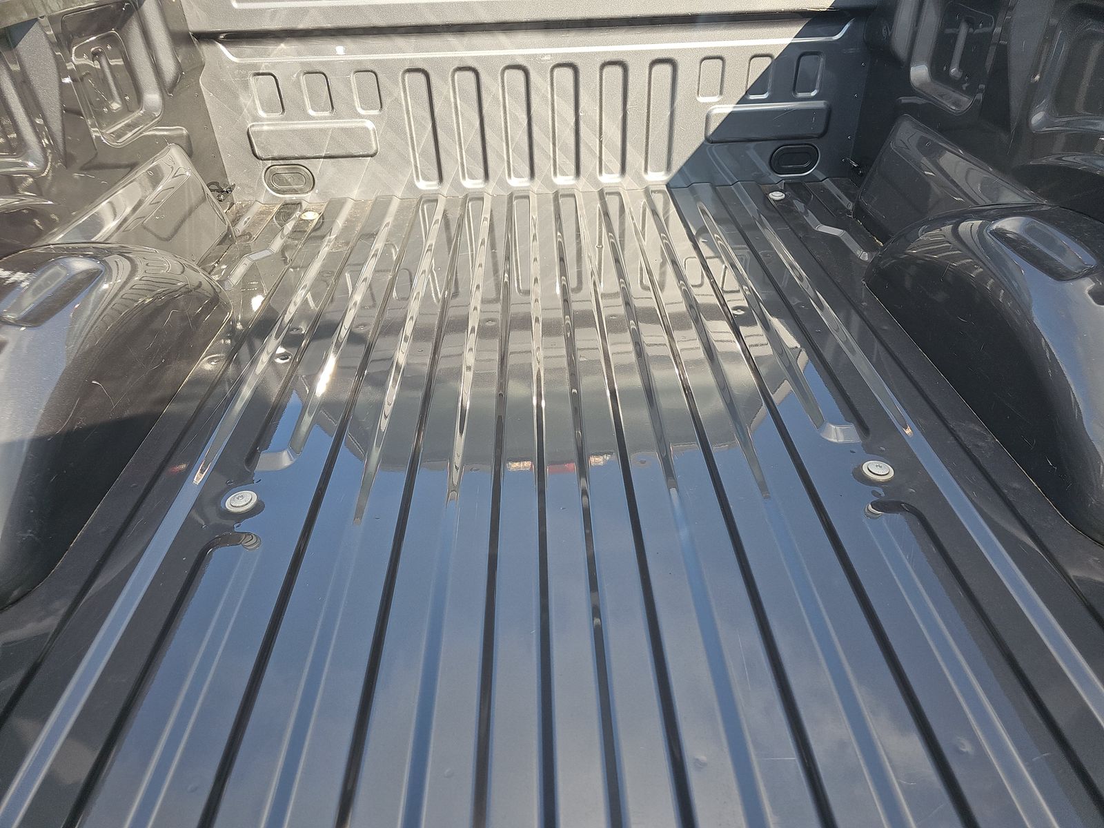 2023 Ford F-150 XL AWD