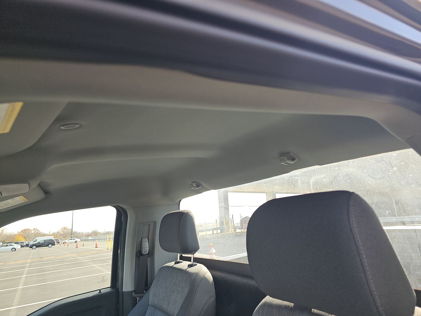 2023 Ford F-150 XL AWD