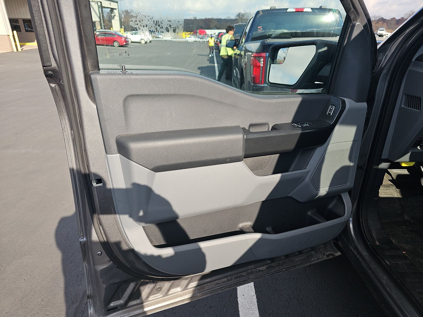 2023 Ford F-150 XL AWD