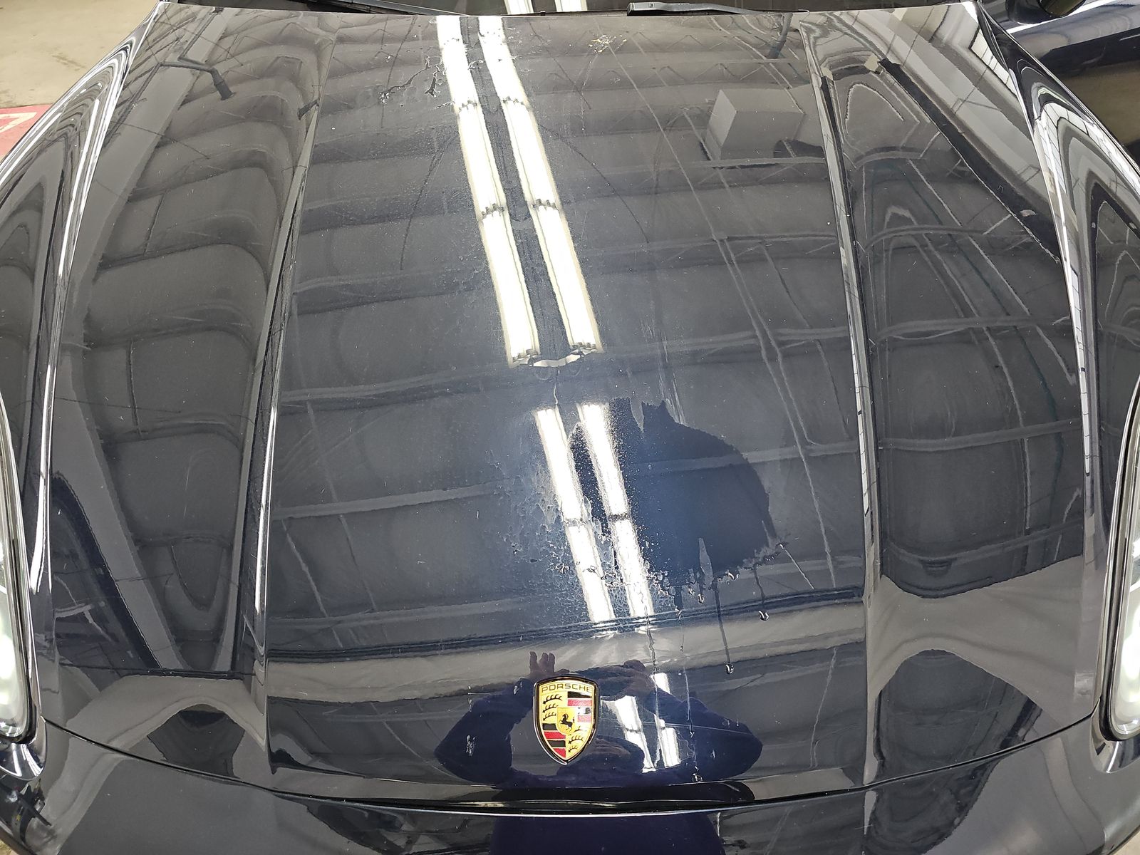 2022 Porsche Cayenne Turbo AWD