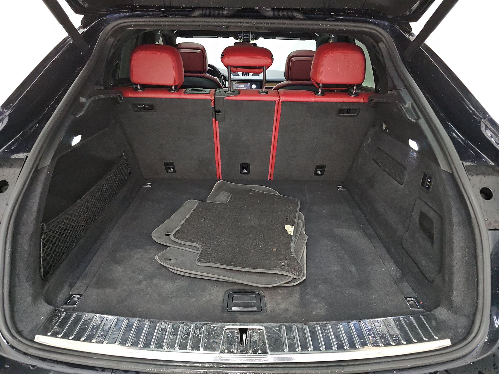 2022 Porsche Cayenne Turbo AWD