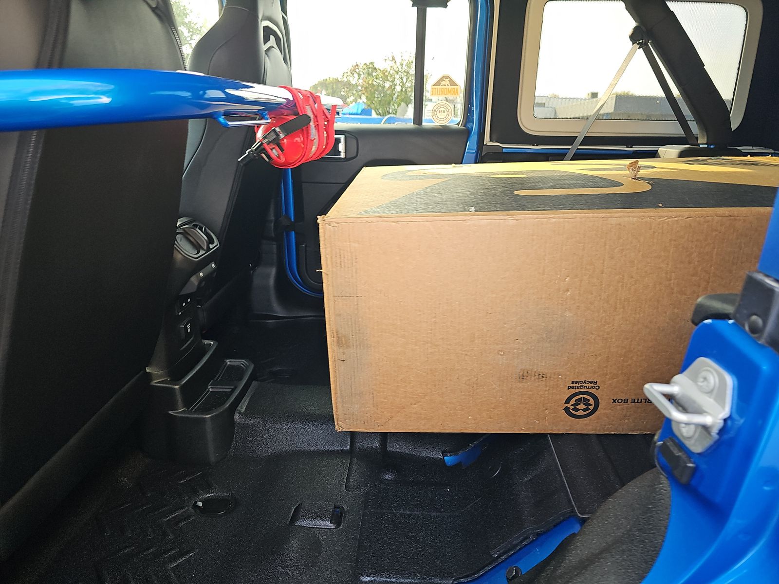 2023 Jeep Wrangler Rubicon 392 AWD