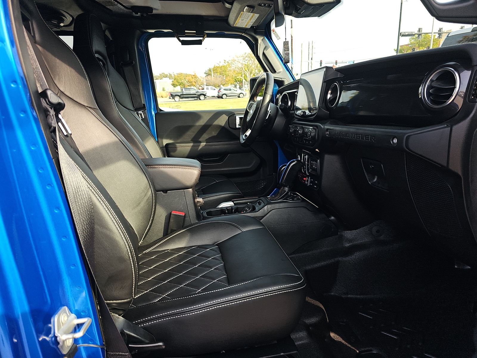 2023 Jeep Wrangler Rubicon 392 AWD