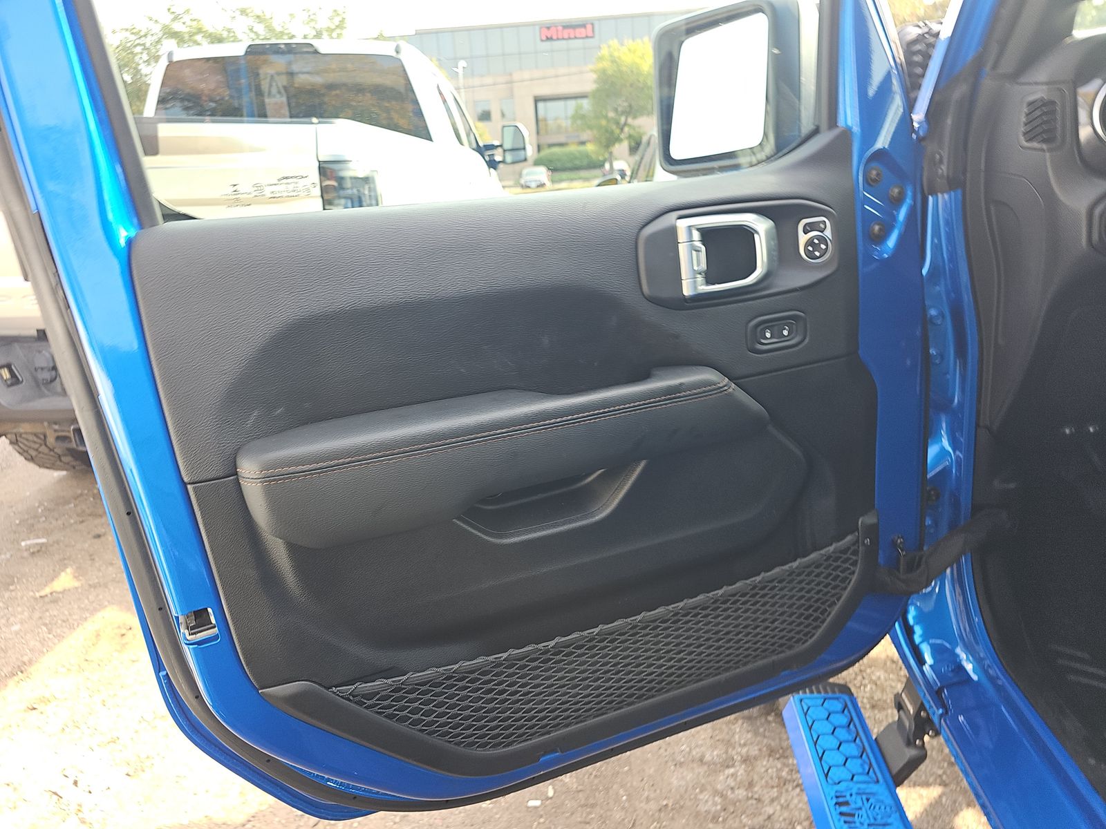 2023 Jeep Wrangler Rubicon 392 AWD