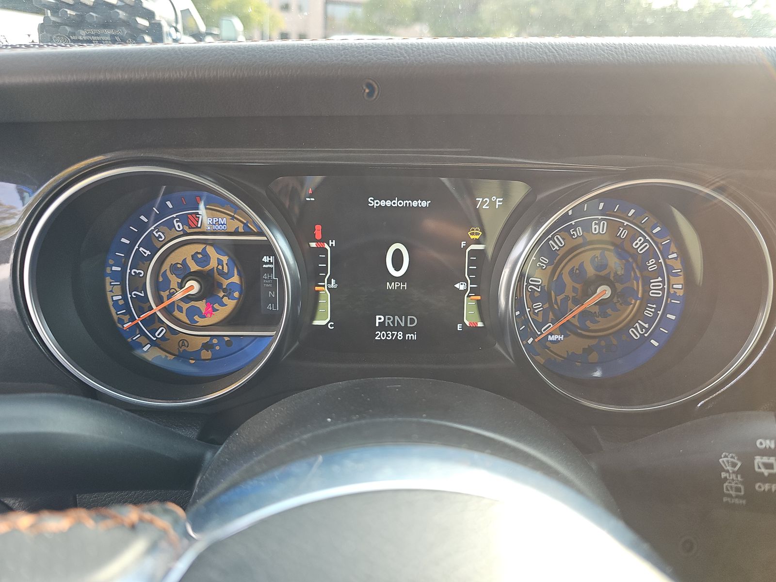 2023 Jeep Wrangler Rubicon 392 AWD