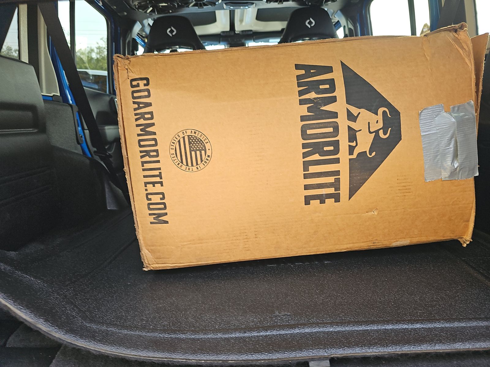 2023 Jeep Wrangler Rubicon 392 AWD