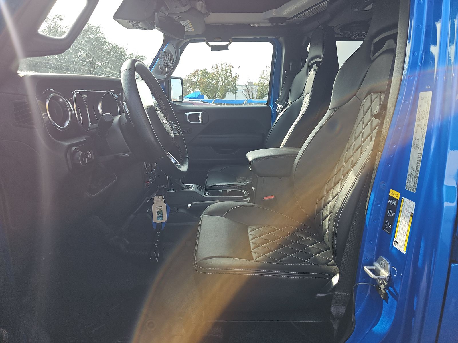 2023 Jeep Wrangler Rubicon 392 AWD