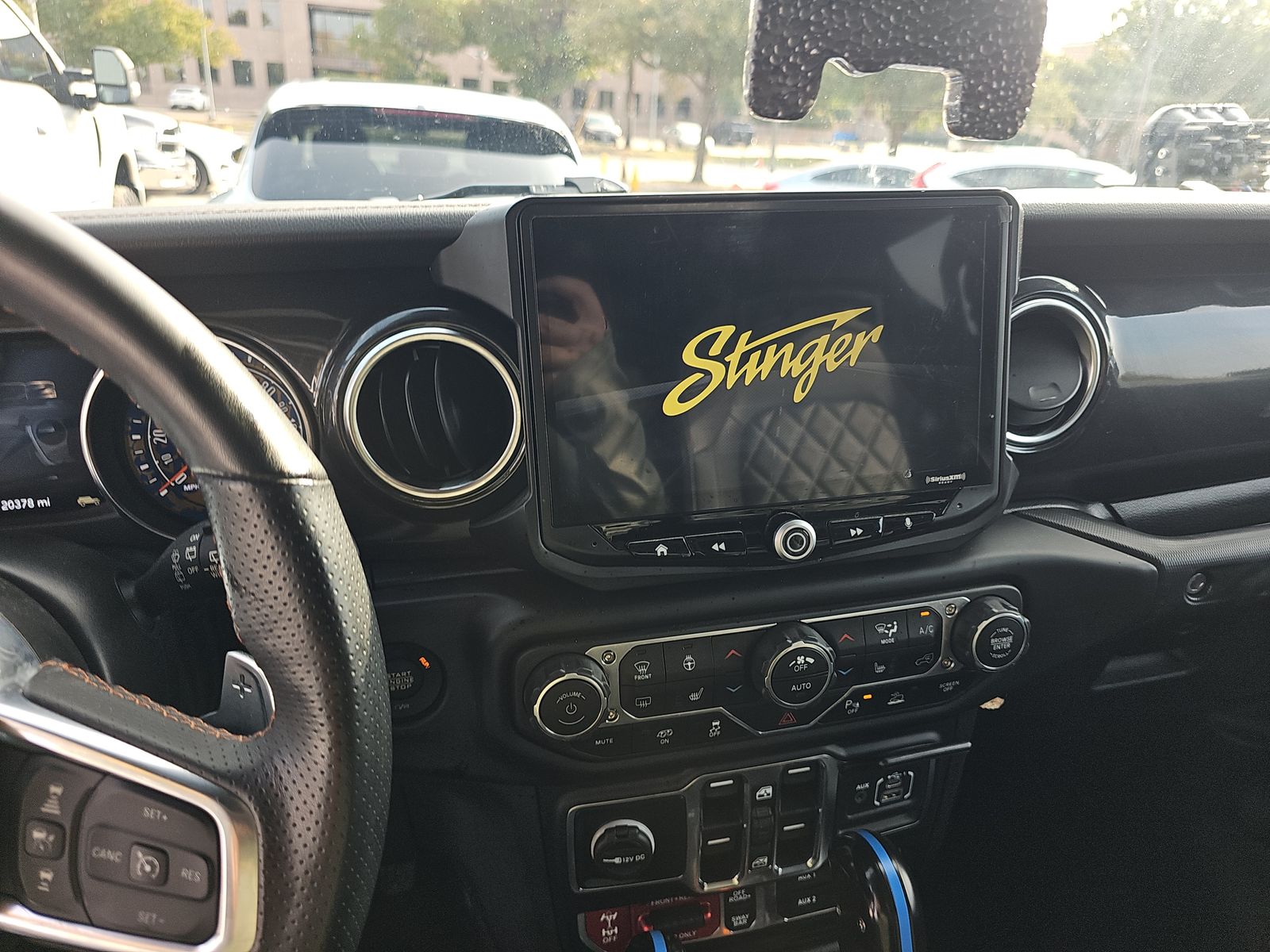 2023 Jeep Wrangler Rubicon 392 AWD