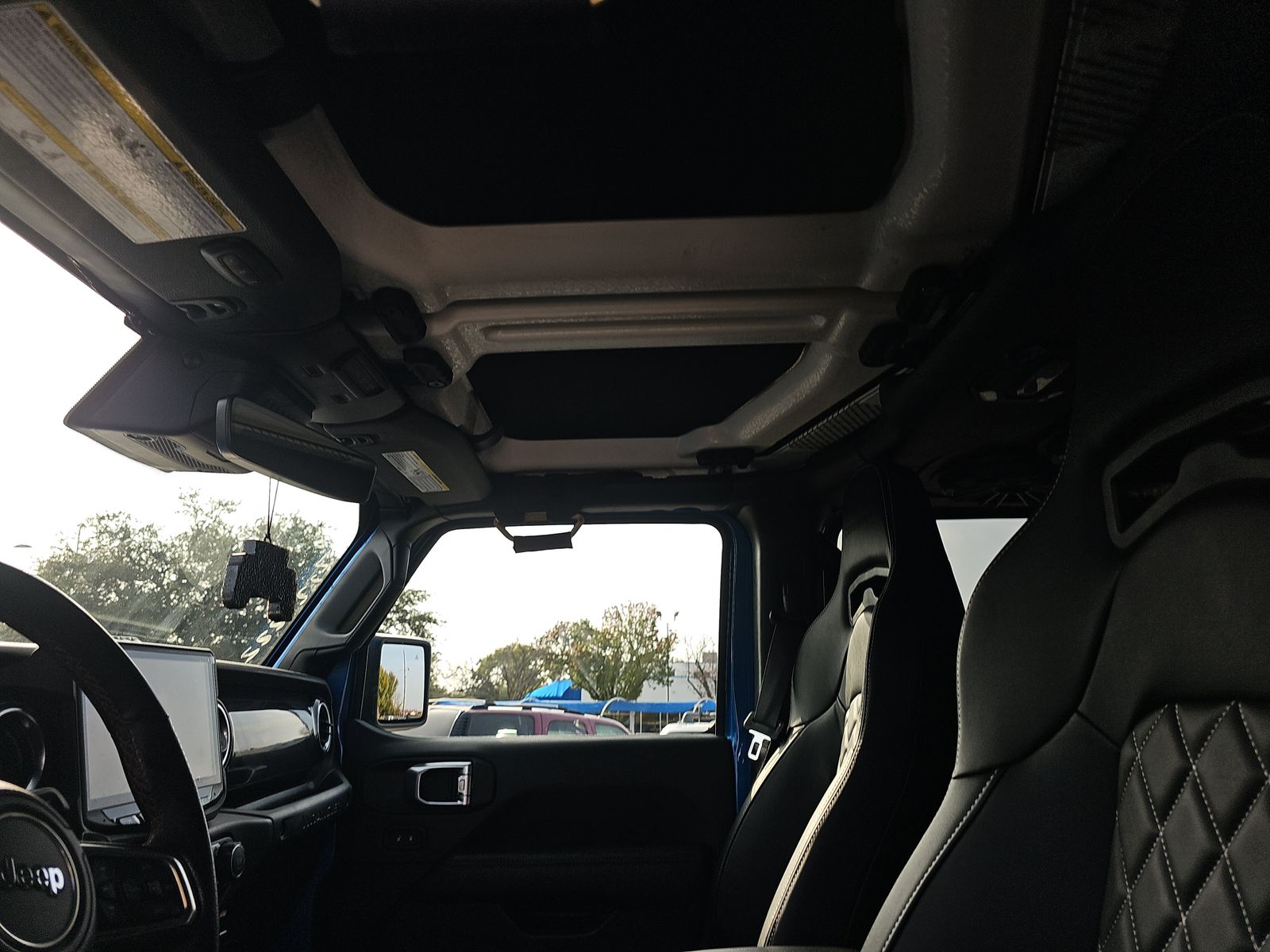 2023 Jeep Wrangler Rubicon 392 AWD