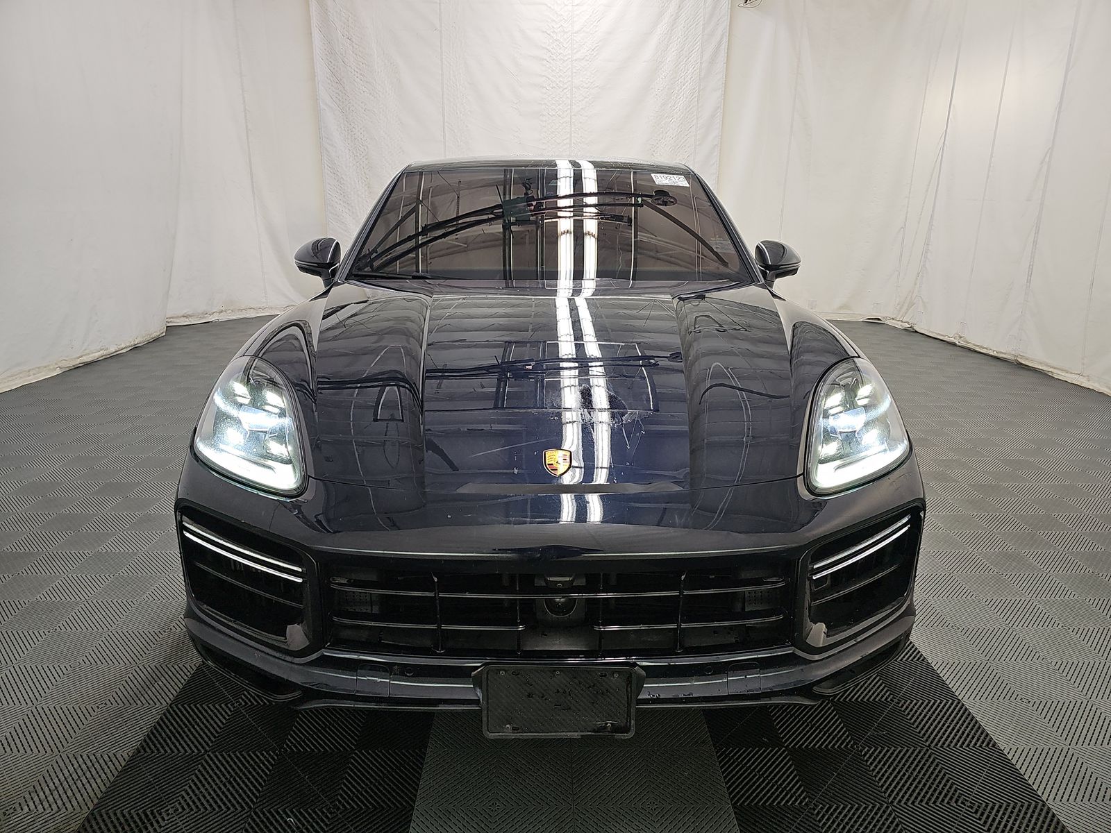 2022 Porsche Cayenne Turbo AWD