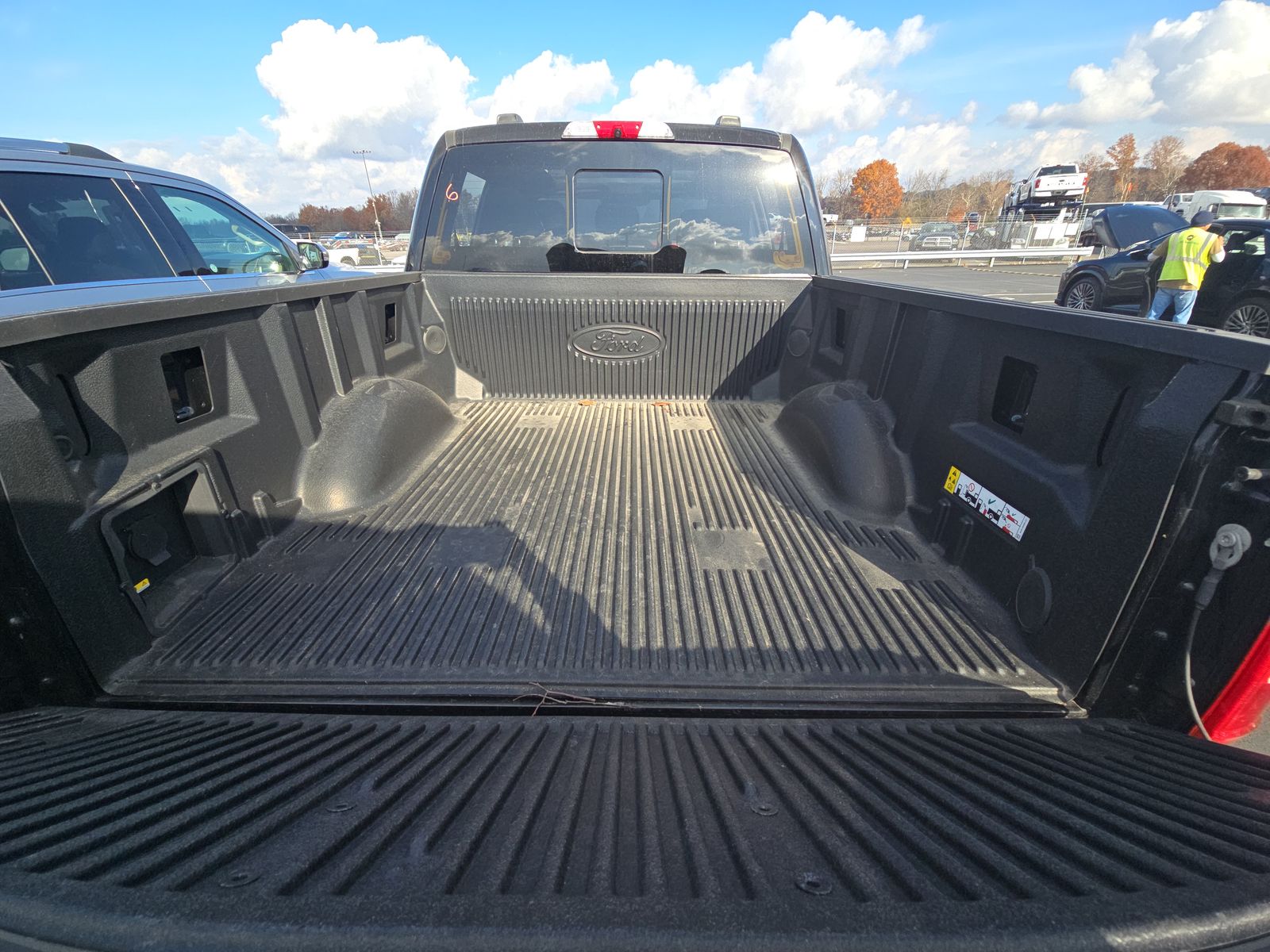 2022 Ford F-150 XLT AWD