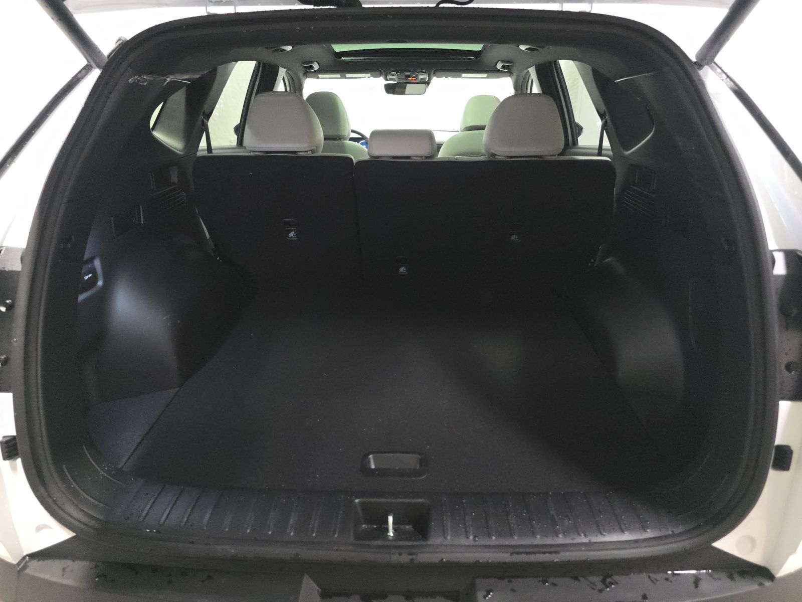 2025 Hyundai Tucson Hybrid Limited AWD