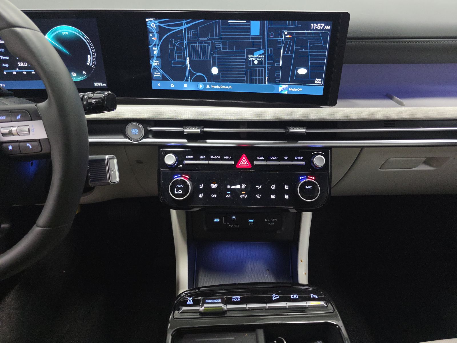 2025 Hyundai Tucson Hybrid Limited AWD