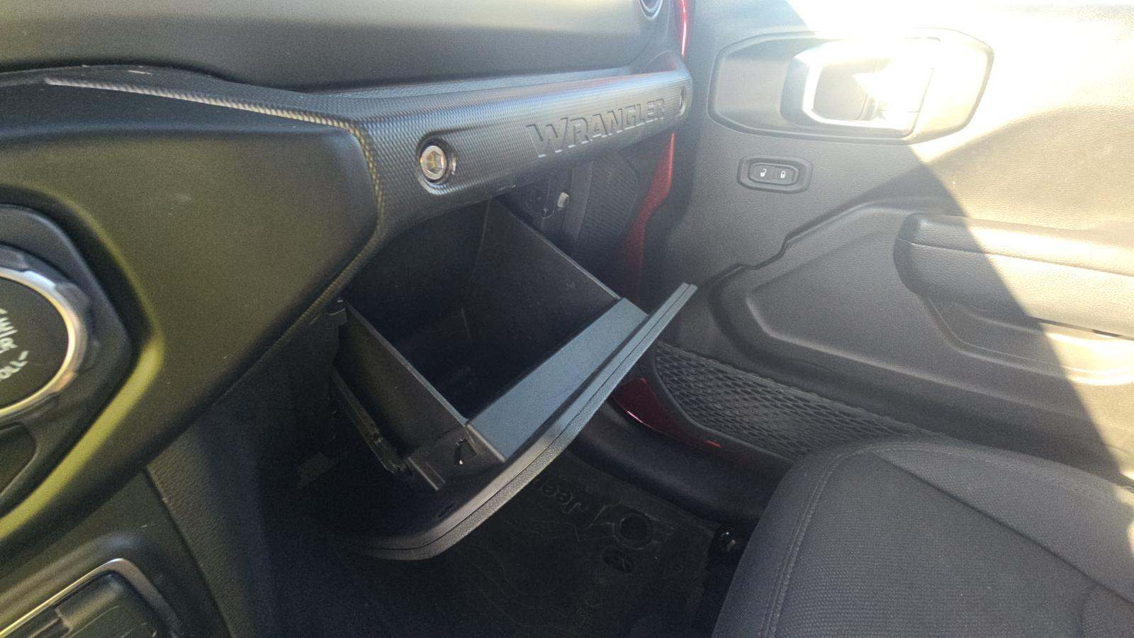 2022 Jeep Wrangler Unlimited Sport S Edition AWD