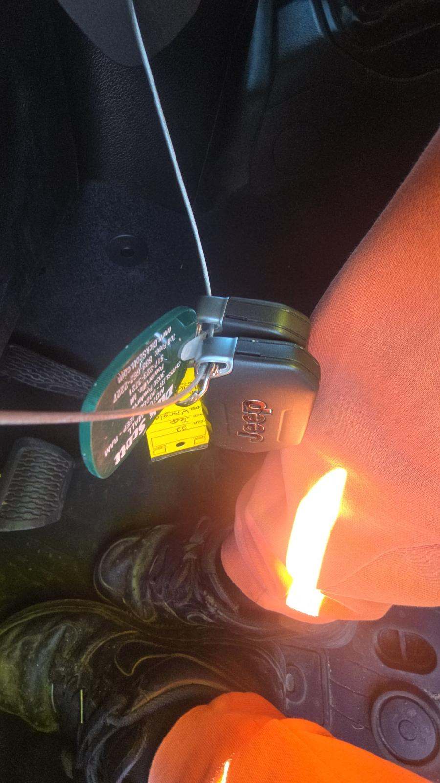 2022 Jeep Wrangler Unlimited Sport S Edition AWD