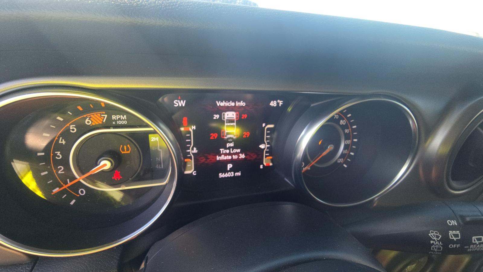 2022 Jeep Wrangler Unlimited Sport S Edition AWD