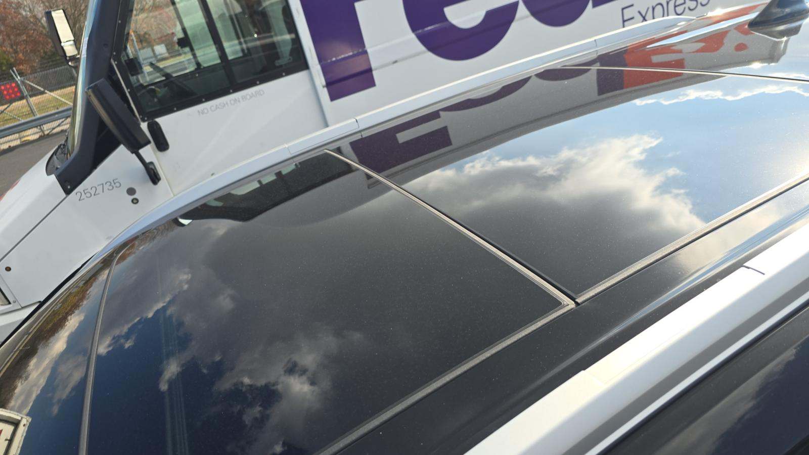 2025 Nissan Rogue SL FWD