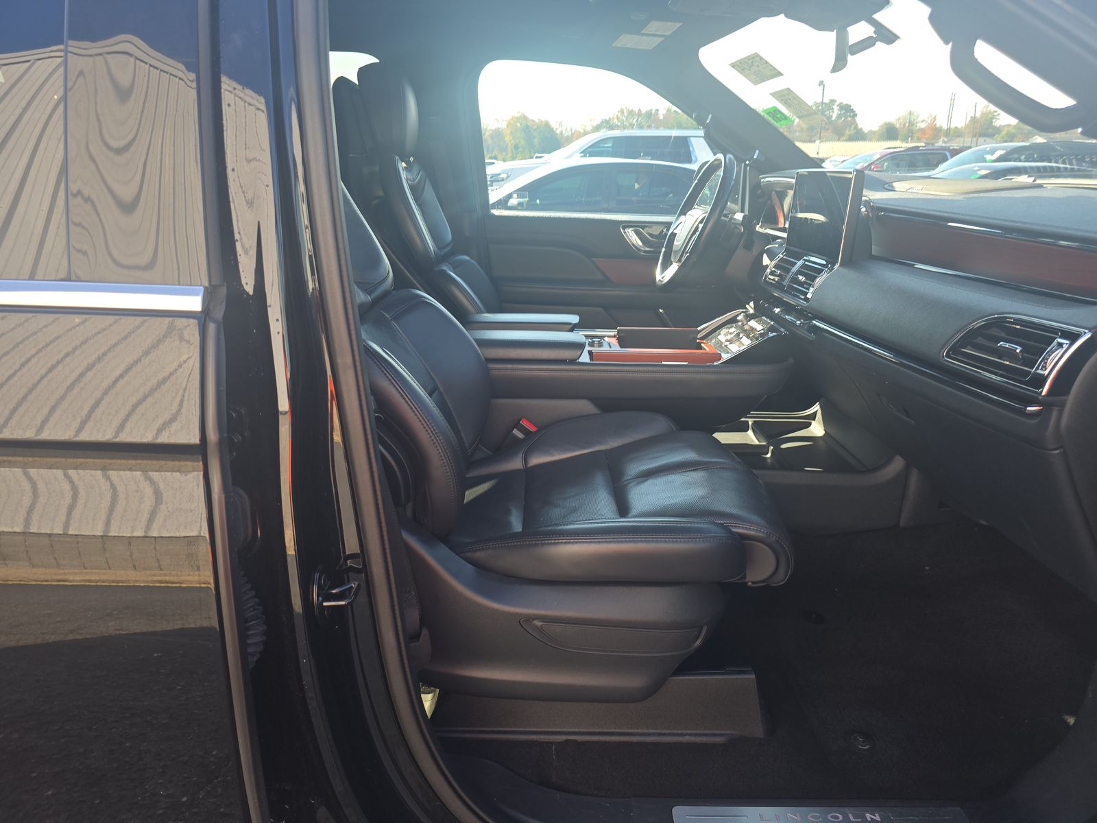 2023 Lincoln Navigator Reserve AWD