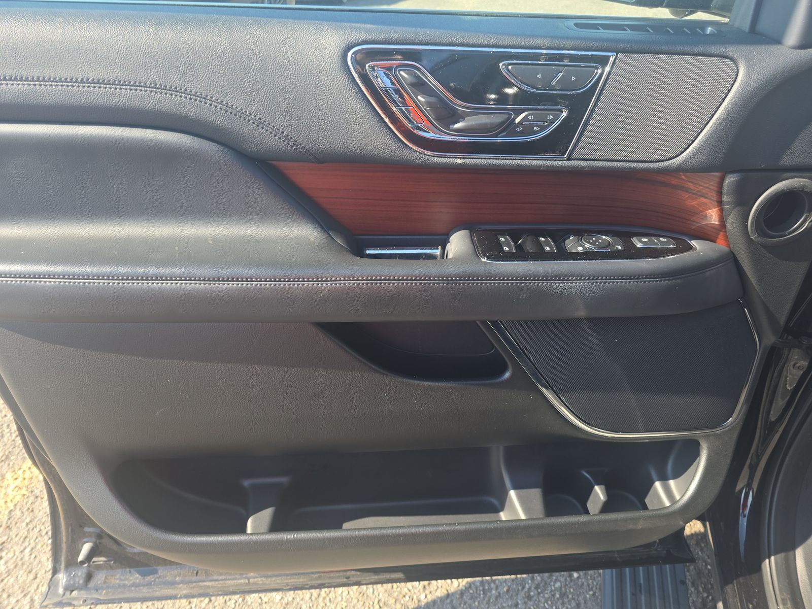 2023 Lincoln Navigator Reserve AWD