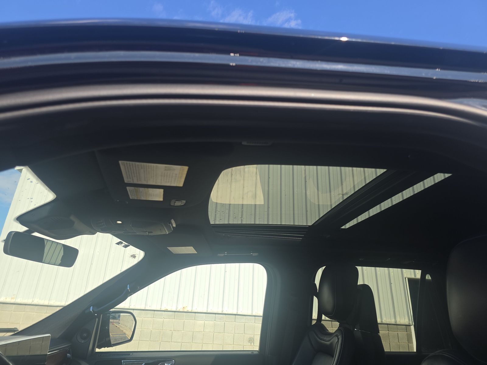 2023 Lincoln Navigator Reserve AWD