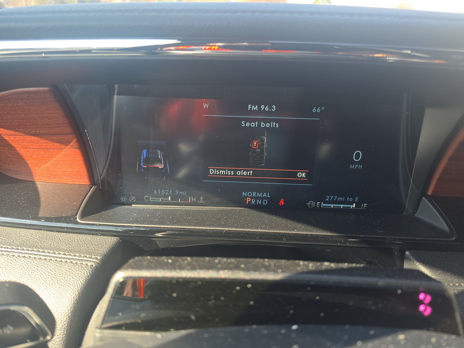 2023 Lincoln Navigator Reserve AWD