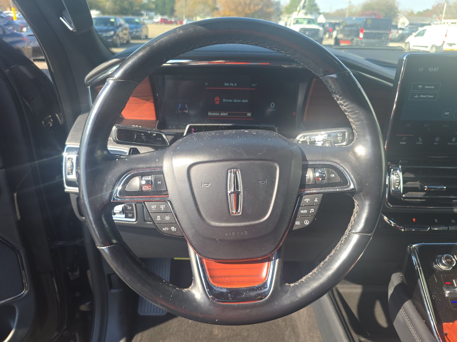 2023 Lincoln Navigator Reserve AWD