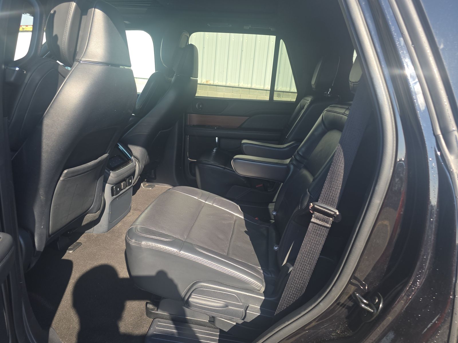 2023 Lincoln Navigator Reserve AWD