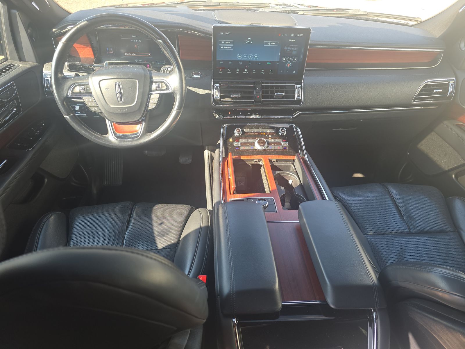 2023 Lincoln Navigator Reserve AWD