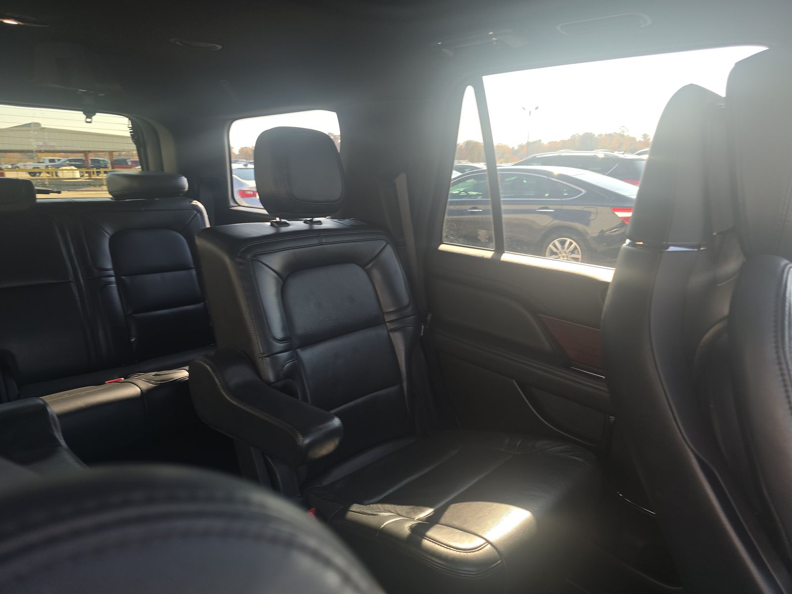 2023 Lincoln Navigator Reserve AWD