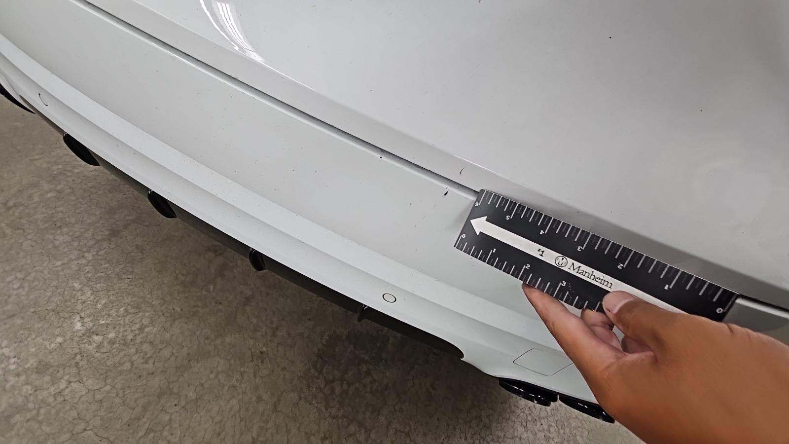 2022 Porsche Cayenne E-Hybrid Platinum Edition AWD