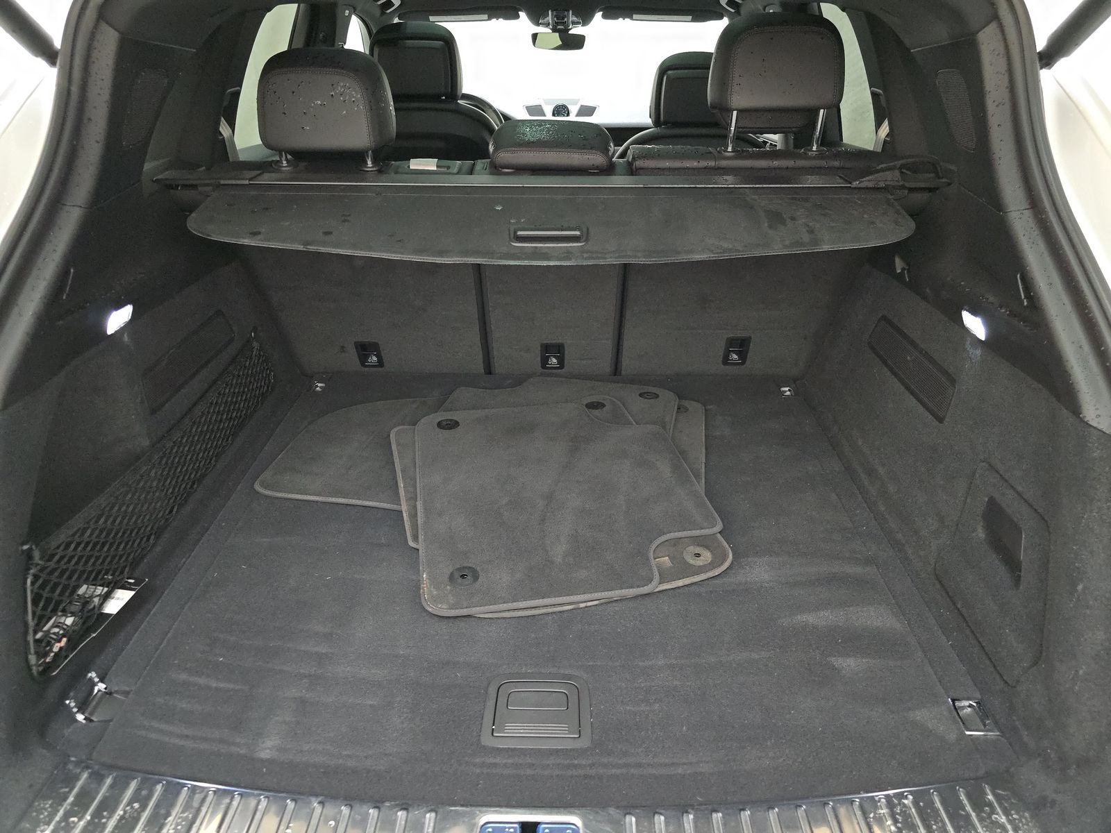 2022 Porsche Cayenne E-Hybrid Platinum Edition AWD