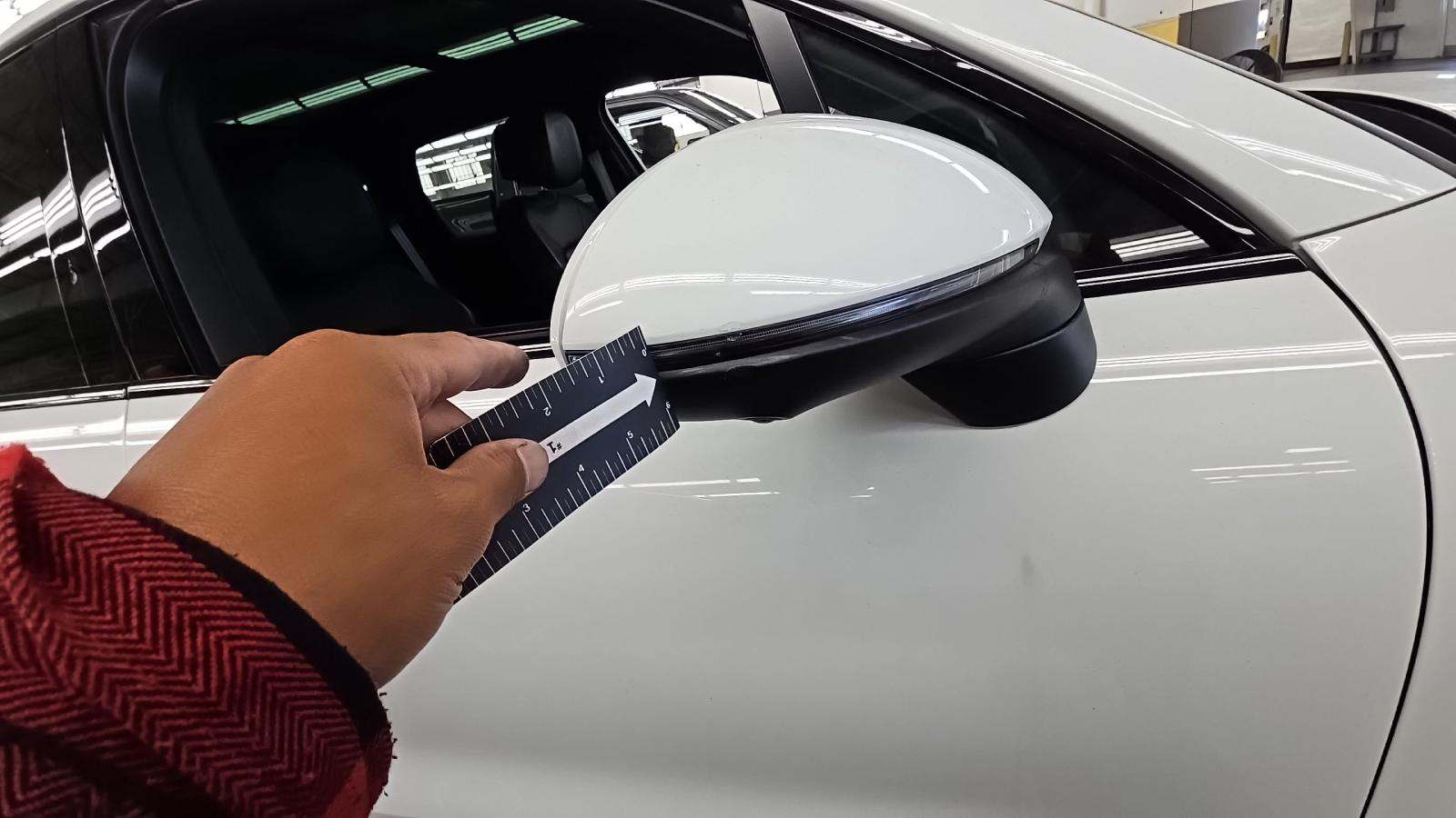 2022 Porsche Cayenne E-Hybrid Platinum Edition AWD