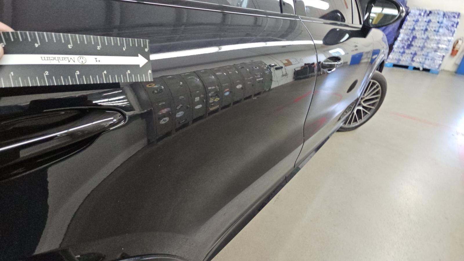 2022 Porsche Cayenne E-Hybrid Platinum Edition AWD