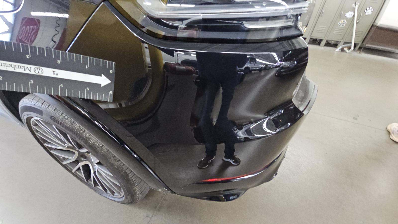 2022 Porsche Cayenne E-Hybrid Platinum Edition AWD