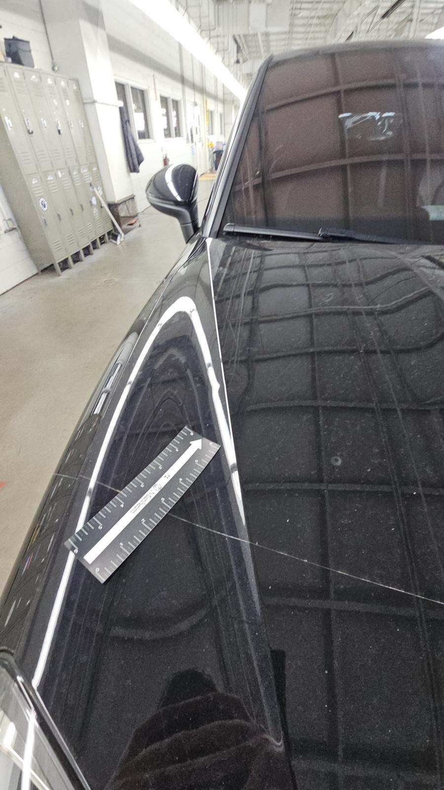 2022 Porsche Cayenne E-Hybrid Platinum Edition AWD