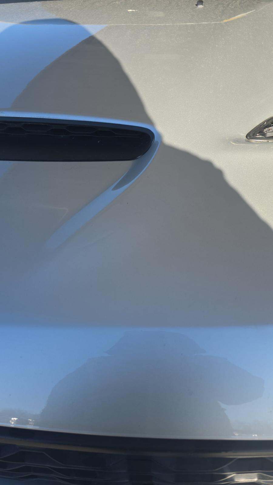 2025 Dodge Durango R/T AWD