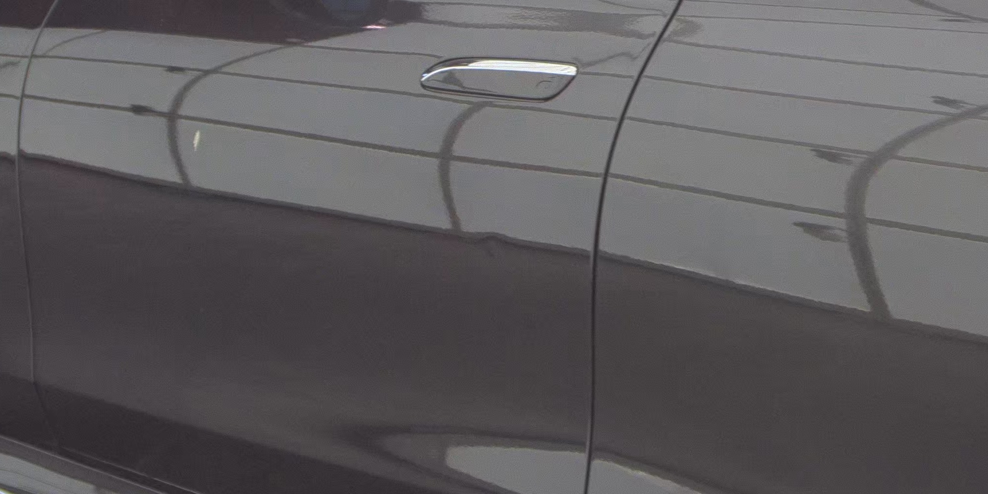 2023 Mercedes-Benz S-Class S 580 AWD