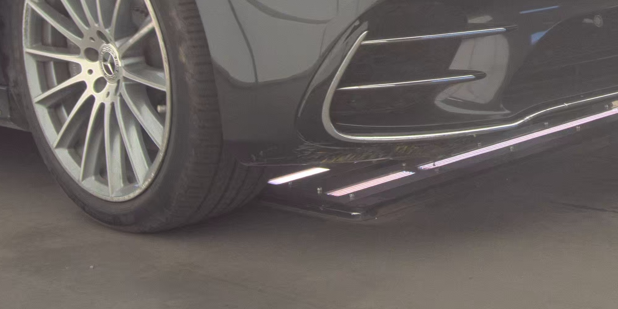 2023 Mercedes-Benz S-Class S 580 AWD