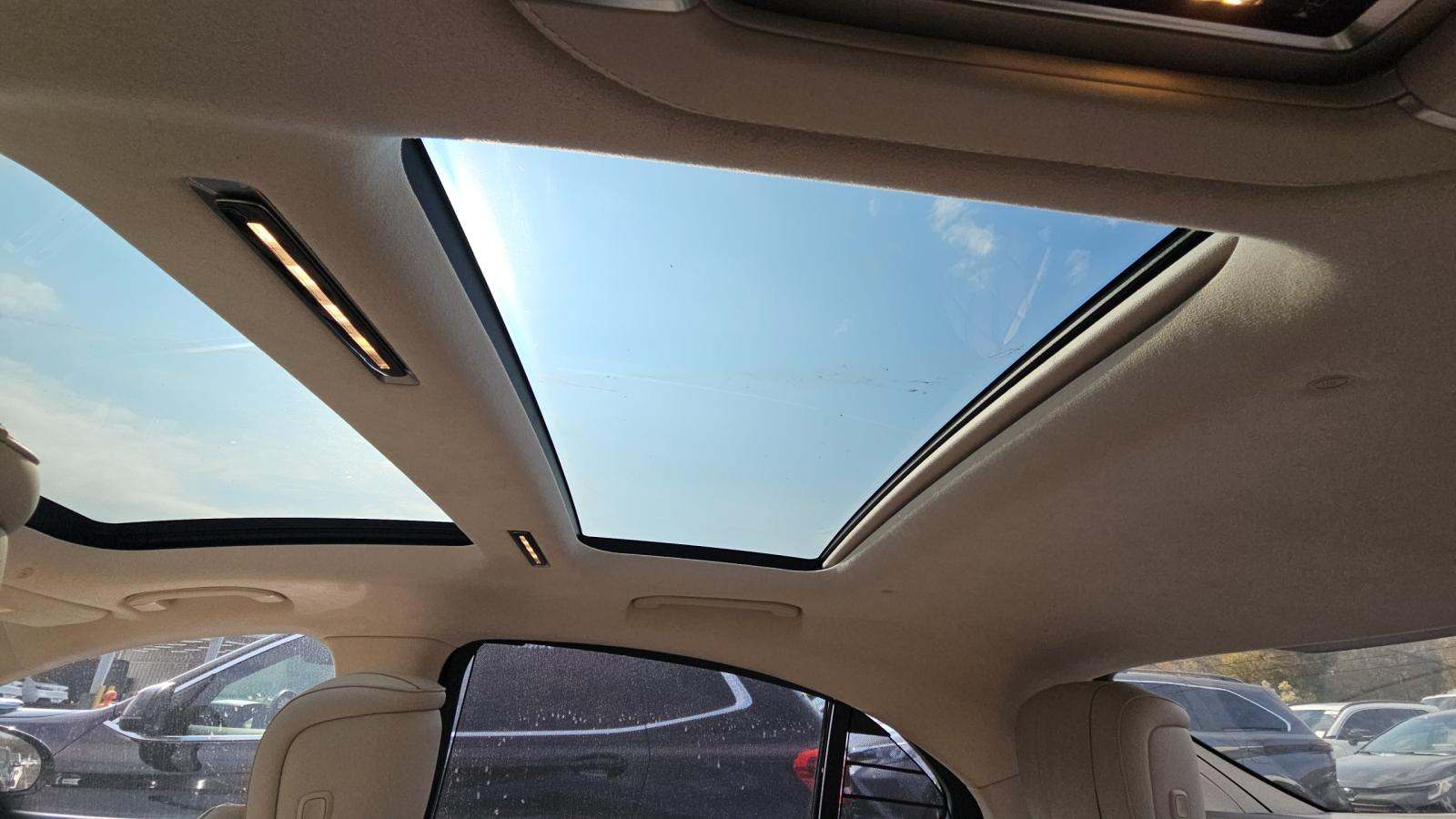 2023 Mercedes-Benz S-Class S 580 AWD