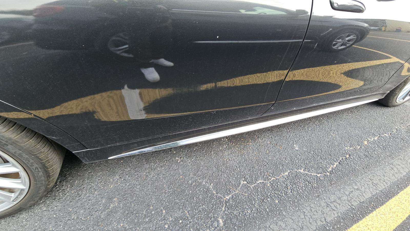 2023 Mercedes-Benz S-Class S 580 AWD