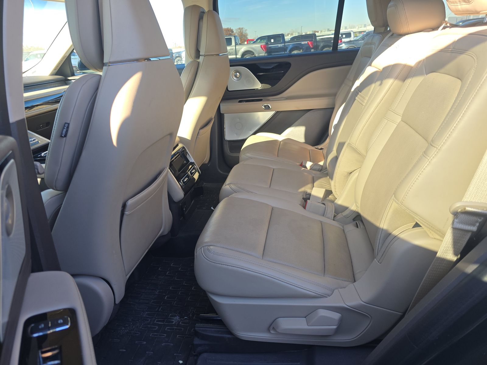 2023 Lincoln Aviator Reserve AWD