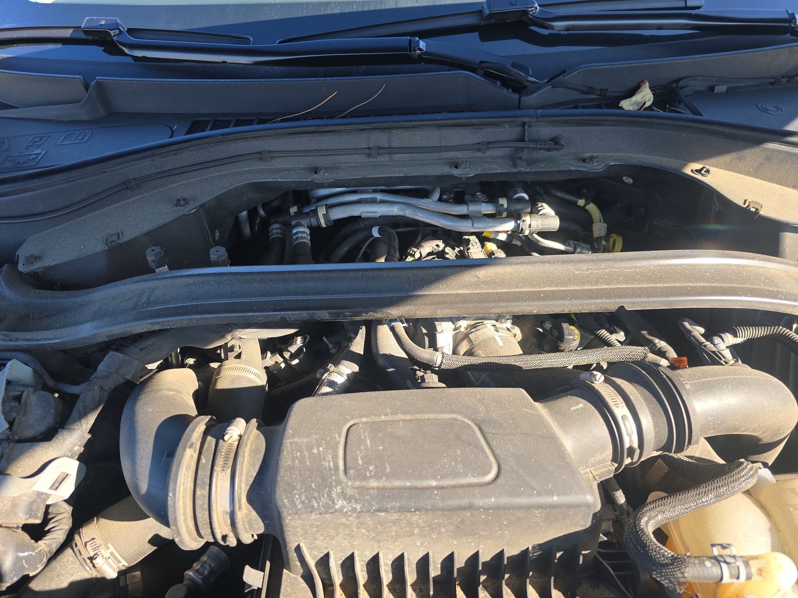 2023 Lincoln Aviator Reserve AWD