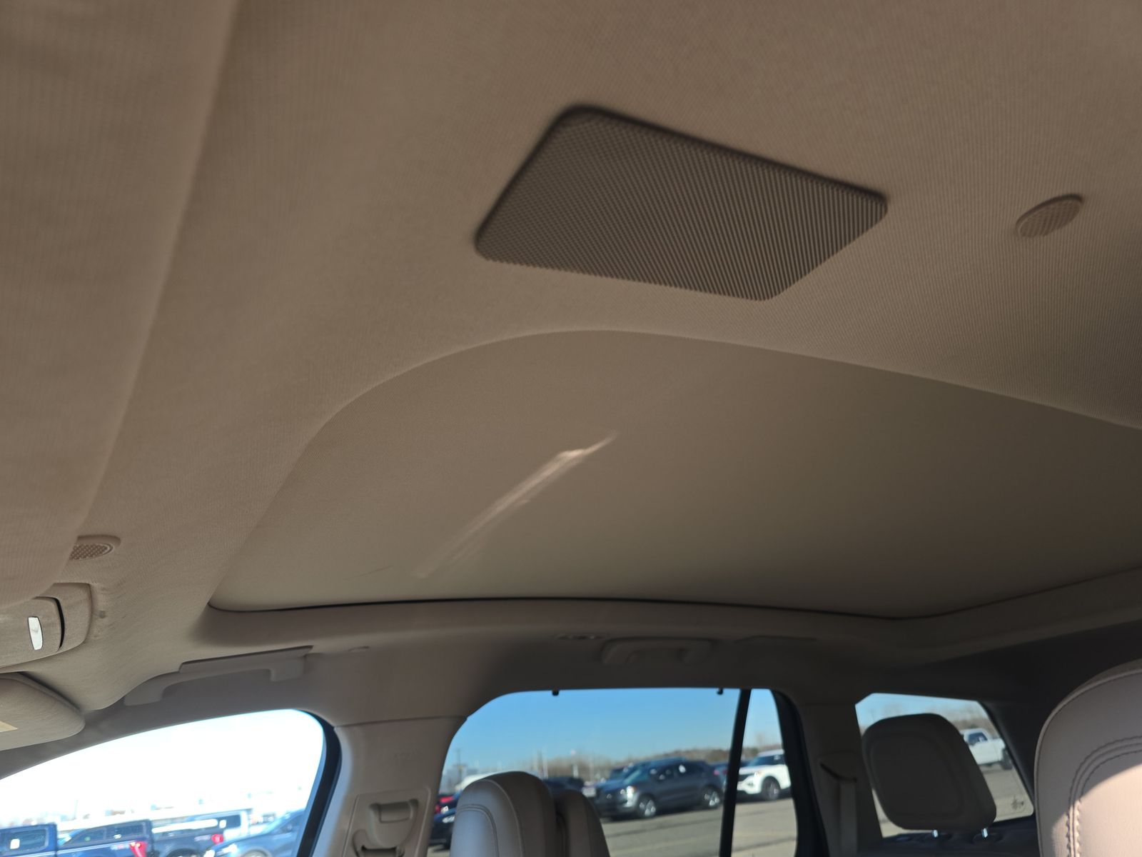 2023 Lincoln Aviator Reserve AWD