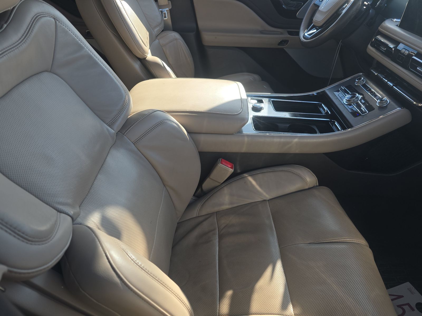 2023 Lincoln Aviator Reserve AWD