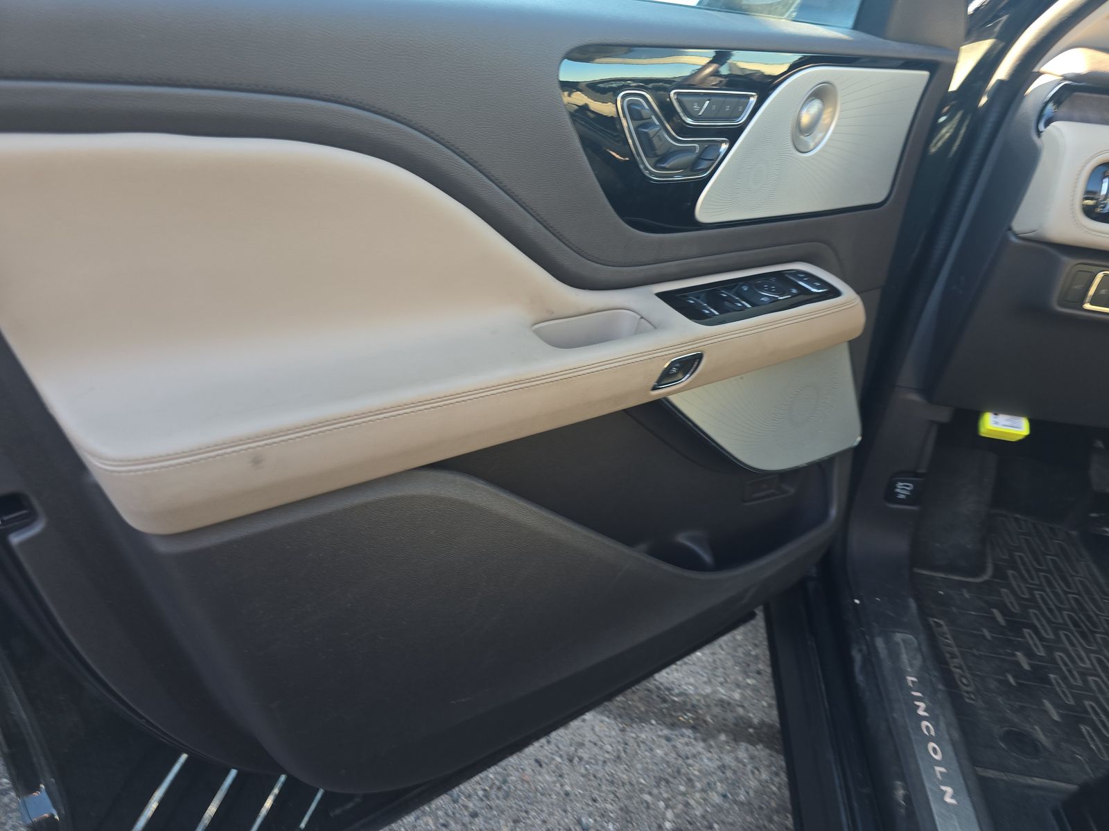 2023 Lincoln Aviator Reserve AWD