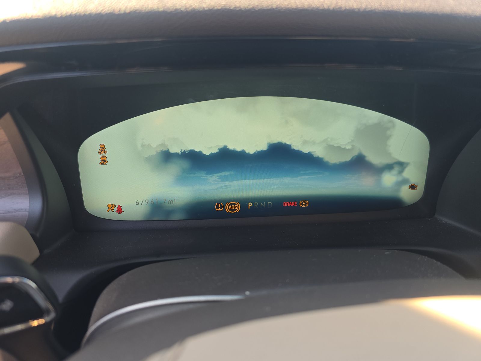 2023 Lincoln Aviator Reserve AWD